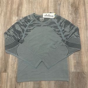 COPY - Smartwool Intrakit